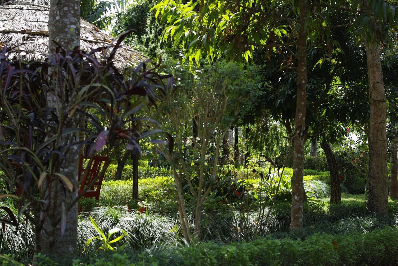 Forest Hideaway Resort Pvt Ltd Bardiya Εξωτερικό φωτογραφία