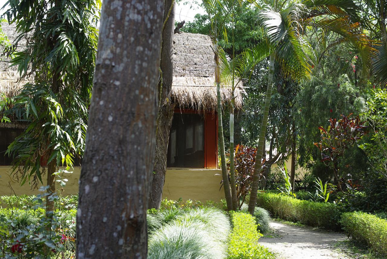 Forest Hideaway Resort Pvt Ltd Bardiya Εξωτερικό φωτογραφία