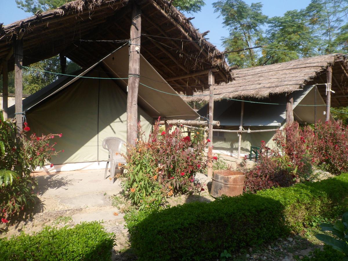 Forest Hideaway Resort Pvt Ltd Bardiya Εξωτερικό φωτογραφία