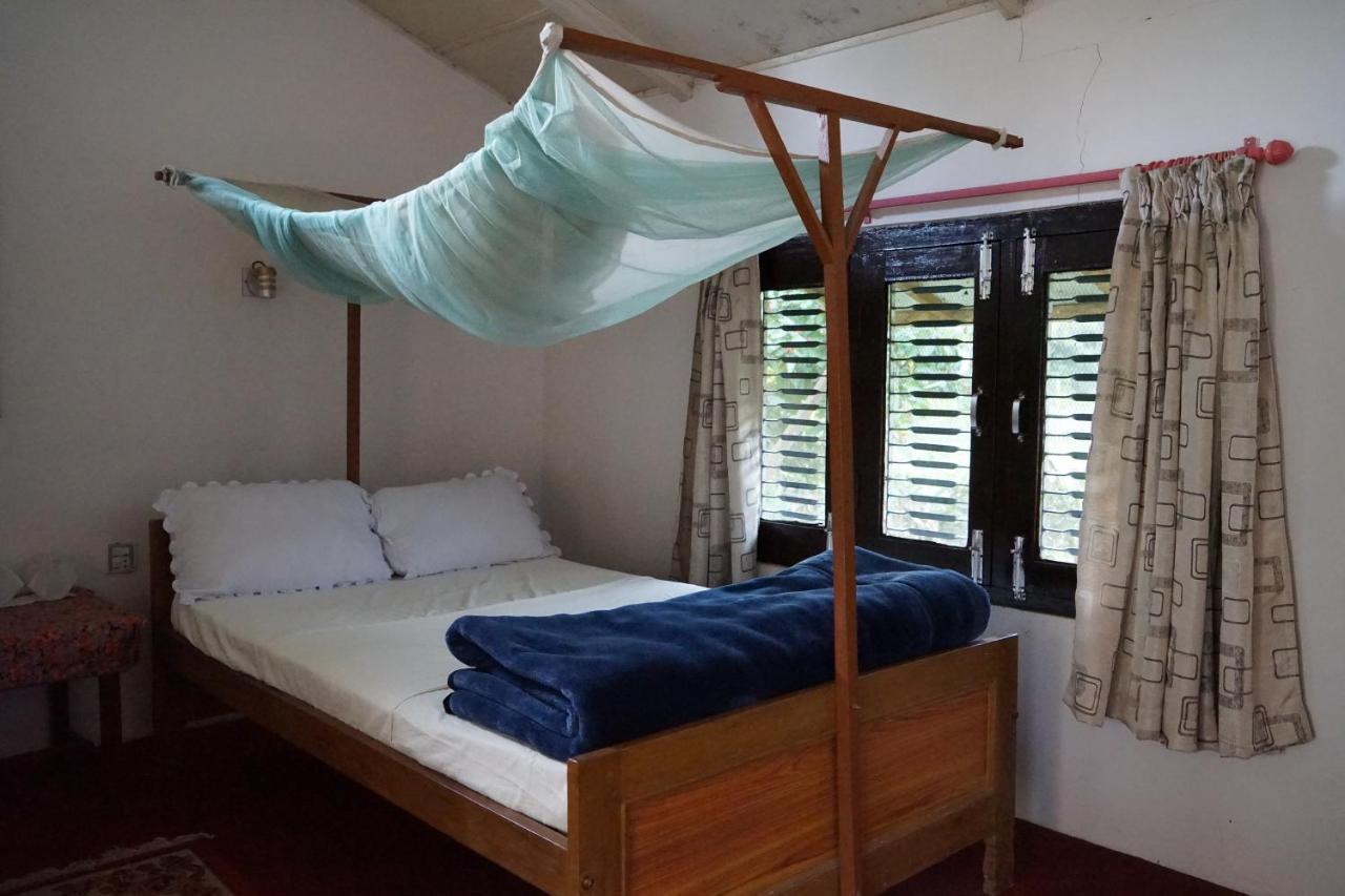 Forest Hideaway Resort Pvt Ltd Bardiya Εξωτερικό φωτογραφία